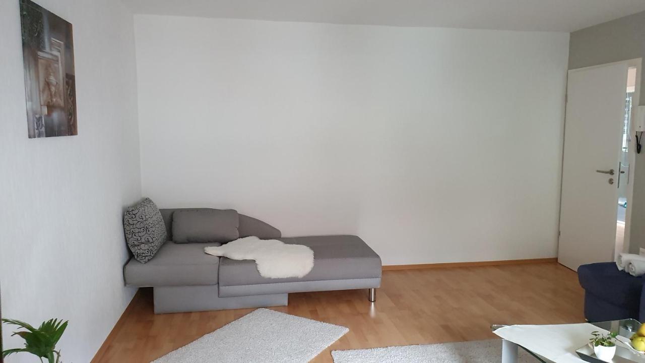 Ferienwohnung Pees Baumholder Exterior photo
