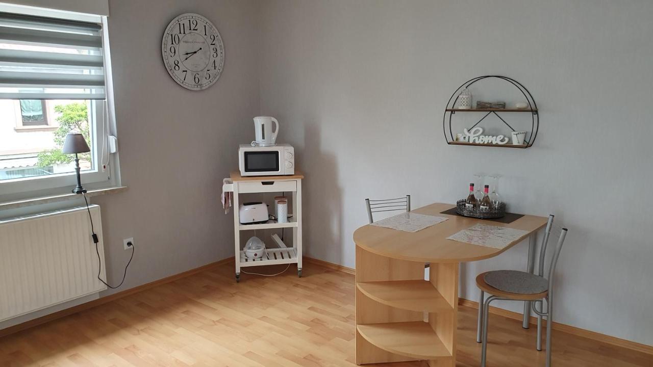 Ferienwohnung Pees Baumholder Exterior photo